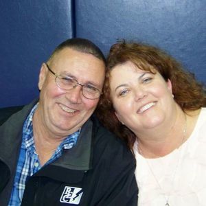 Meet your Posher, Lee roy